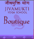 Jivamukti Produkte