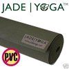 Jade Yoga Harmony Professional Mat Olivgrün Standardlänge