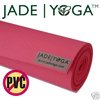 Jade Yoga Harmony Professional Mat Pink Limited Ed. Standardlänge