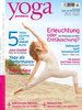 Yoga Journal Deutschland. Heft 9/10 2010 Ausgabe 05