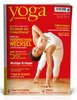 Yoga Journal Deutschland Ausgabe Nov./Dez. 2010 Ausgabe 06