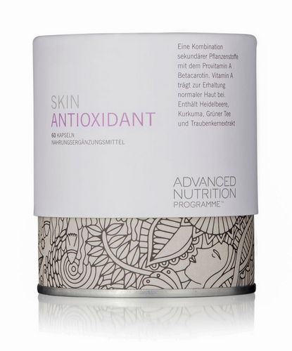 Advanced Nutrition Programme - Skin Antioxidant