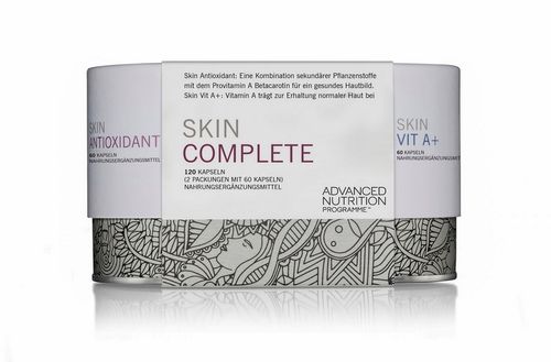 Advanced Nutrition Programme - Skin Complete