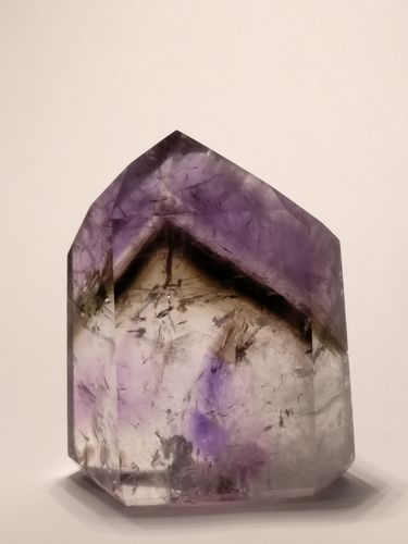 Amethystspitze