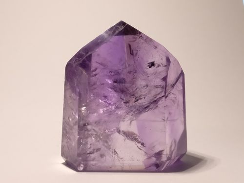 Amethystspitze