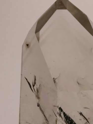 Phantom-Bergkristallspitze