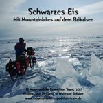 DVD: Schwarzes Eis