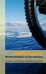 Schwarzes Eis: Mit Mountainbikes auf dem Baikalsee