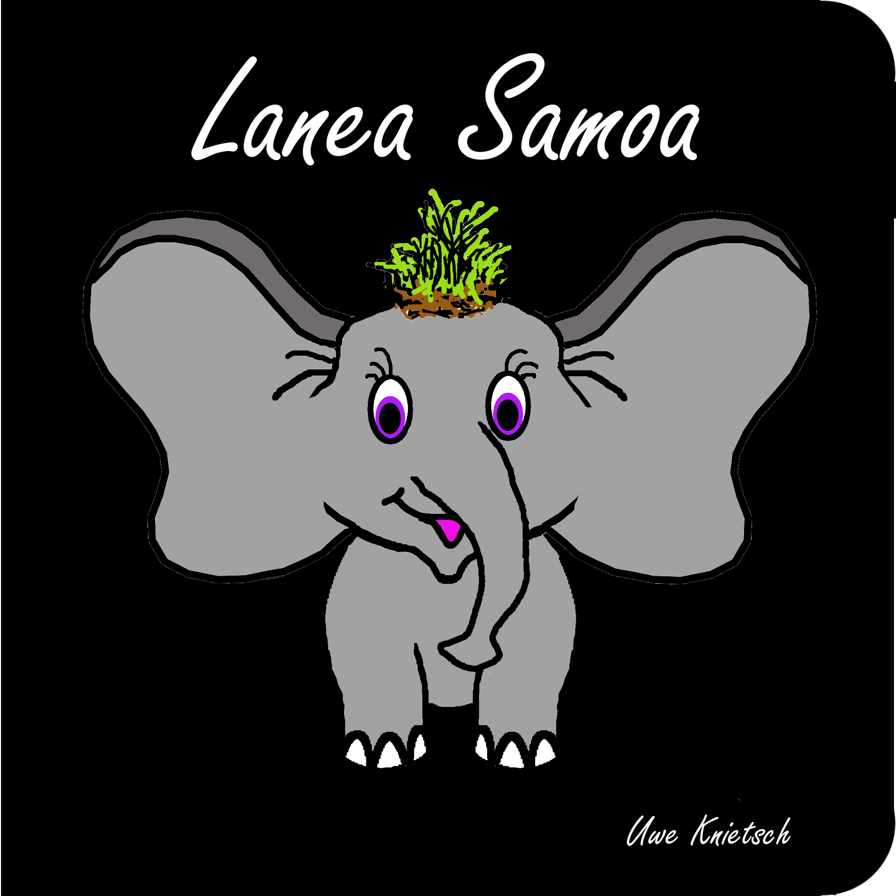 Lanea Samoa - Uwe Knietsch