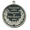 Internationales Sängerfest 1886