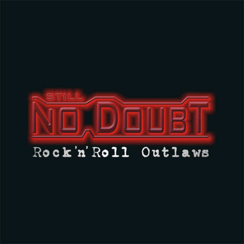Maxi-CD :Rock `N`Roll Outlaws