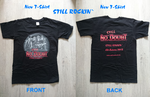 !! NEU !!  T-Shirt XL : STILL ROCKIN`