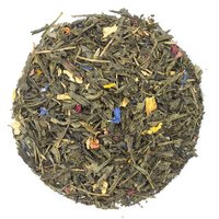 aromatisierter Grüner Tee