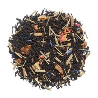 aromatisierter Schwarzer Tee
