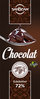 Schokolade Bio 72% Edelbitter