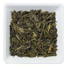 Sencha Grüner Tee China