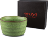 Maoci Matcha-Schale Perlmutt Hellgrün