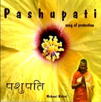 Pashupati song of protection