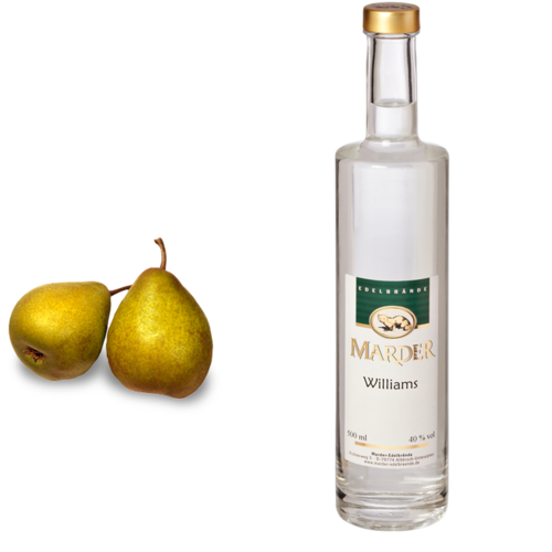 Williams Birnenbrand