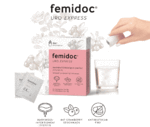femidoc Uroexpress D-MANNOSE Sachets