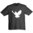 Klæd T-Shirt "Dove of Peace"
