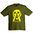 T-Shirt "Nuclear Emergency"
