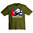 Klæd T-Shirt "Fidel Castro"