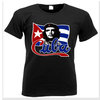 Frauen Shirt "Cuba Che"
