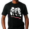 Maglietta "Marx Engels Lenin"
