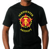 Tee shirt "Verdienter Aktivist"