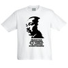 Maglietta "Martin Luther King jr."