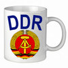 Taza De Café "DDR"