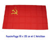 Flagge "UdSSR"