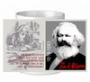 Tazza "Karl Marx"