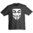 Tee shirt "Anonymous"