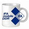 Tasse à Café "IFA-Mobile der DDR"