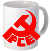 Mug "PCE"