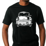 Klæd T-Shirt "Trabant 601"