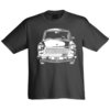 Camiseta "Trabant 601"