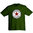 T-Shirt "Antifascist Allstars"