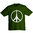 T-Shirt "Peace for Paris"