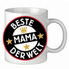 Tasse à Café "Beste Mama der Welt"