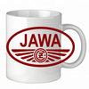 Taza De Café "JAWA"