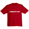 Maglietta "Robotron"