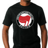 Camiseta "Antifa Aktion"