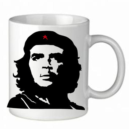 Tasse à Café "Che Guevara"
