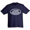 Camiseta de niño "Motocicleta Jawa"