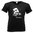 Tee shirts femme "Che Guevara Venceremos"