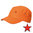 Cappello Militari "Stella Rossa"