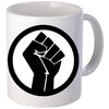 Mug "Black Lives Matter"